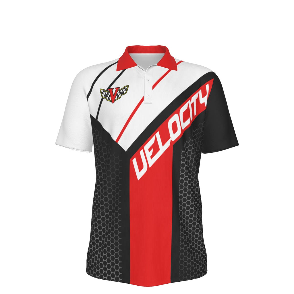 Men's Velocity Polo