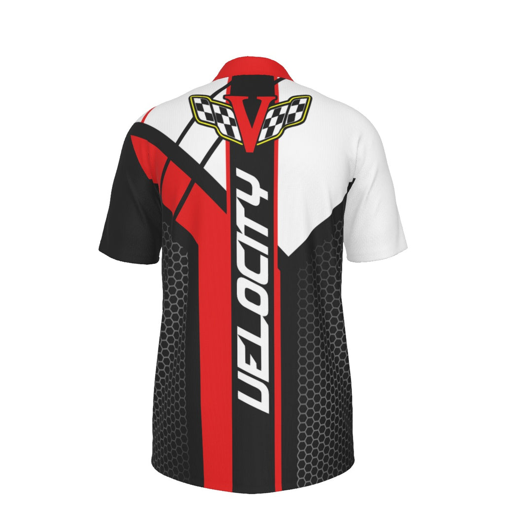 Men's Velocity Polo