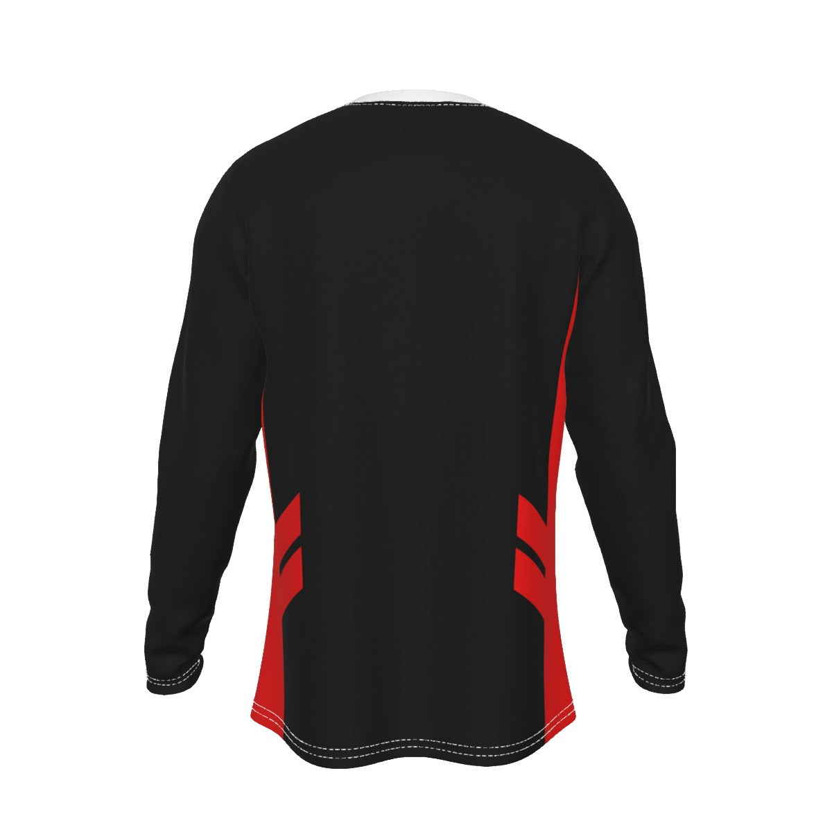 Velocity Long Sleeve Tee