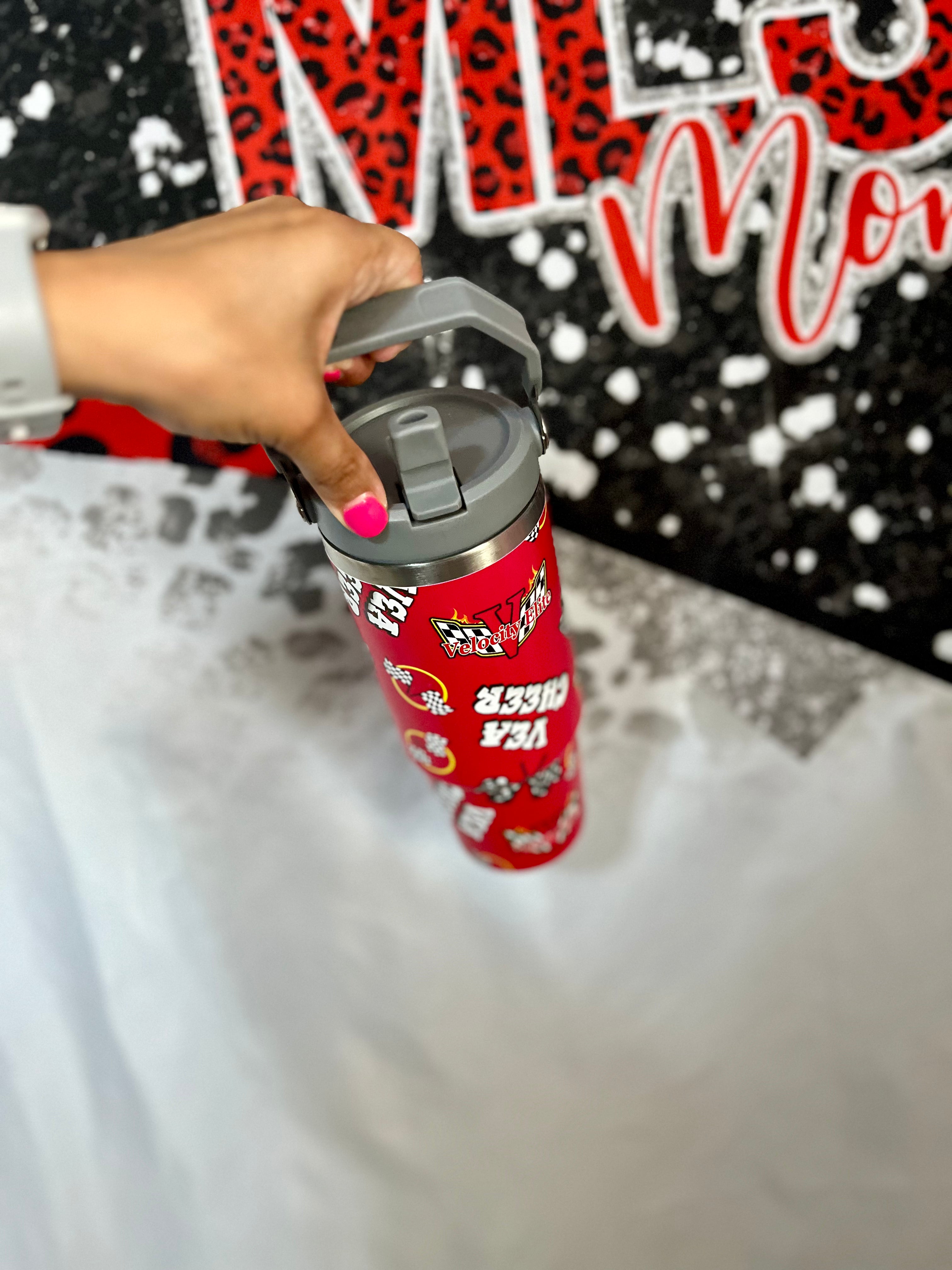 VEA Cheer 30oz Tumbler