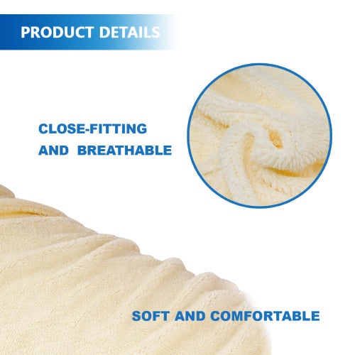 VEA Cheer Long Pile Blanket