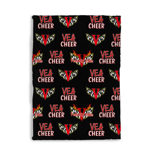 VEA Cheer Long Pile Blanket