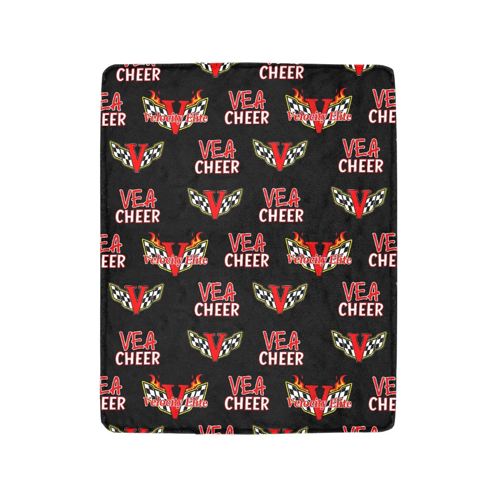 VEA Micro Fleece blanket 50X60